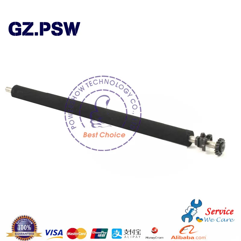 Original New Transfer Roller RM1 0658 For HP 1010 1020 M1005 1022 3050