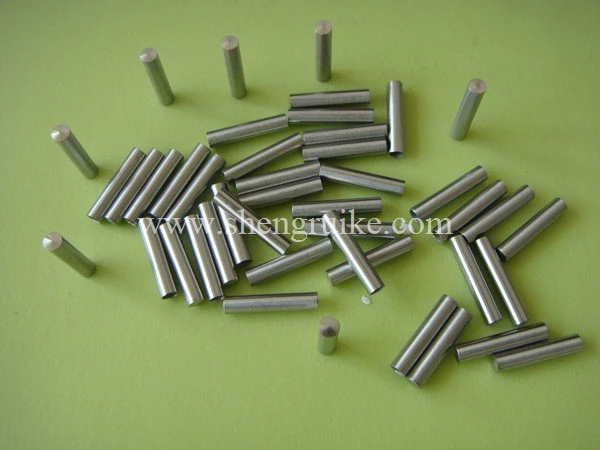 

thermocouple Tube Stainless Stell one End Closed thermowell
