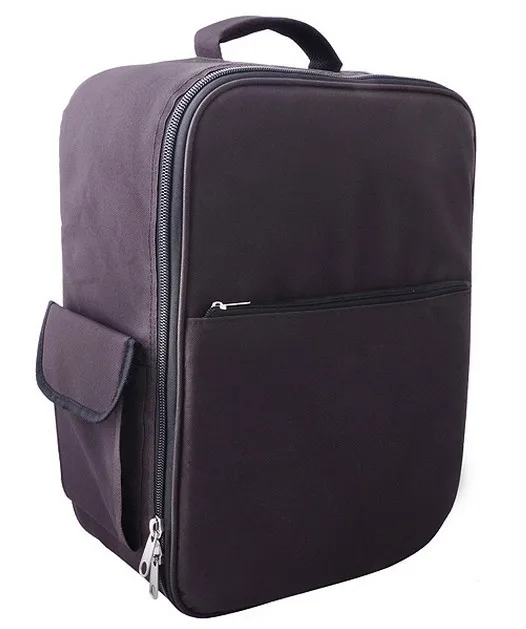 DJI Phantom 3 Version FPV Quadcopter Backpack Waterproof Fashion Nylon Travel Should Bag General Fpv Backpack