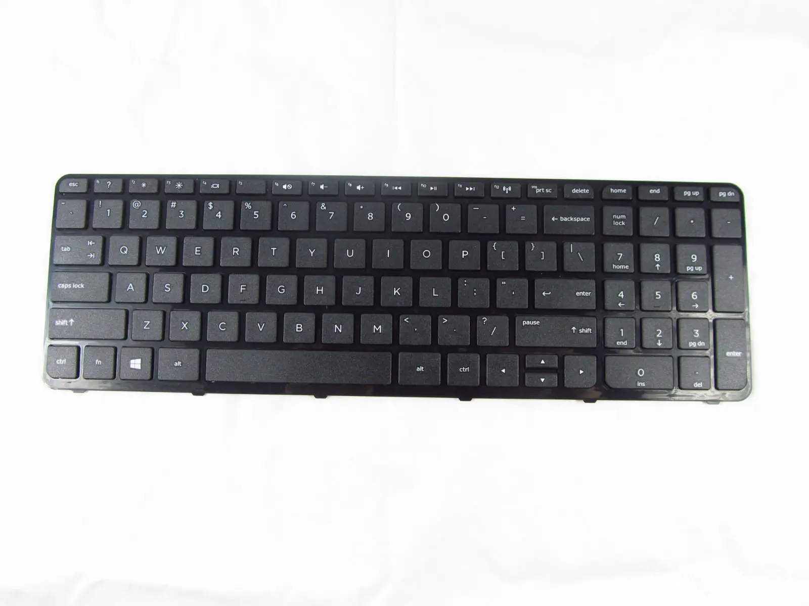 Для hp Home 15-r025nr 15-r026nr 15-r029wm 15-r030nr Клавиатура США
