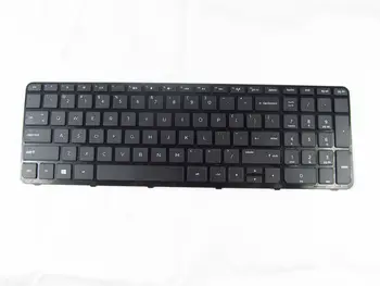 

NEW FOR HP Home 15-r025nr 15-r026nr 15-r029wm 15-r030nr Keyboard US