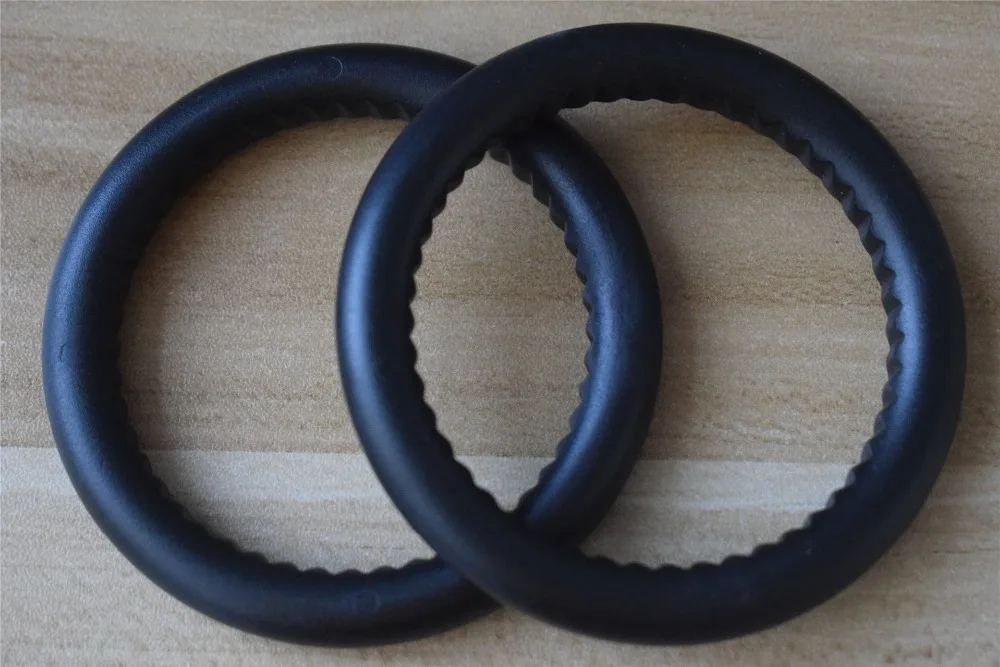 BABY CARRIER LOCK RING PLASTIC