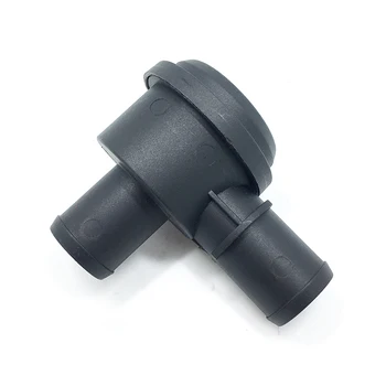 

1 Pcs OEM Turbocharger Diverter Valve For PASSAT B5 Golf Jetta GLI MK4 Bettle TT A4 06A 145 710 P 06A 145 710 N