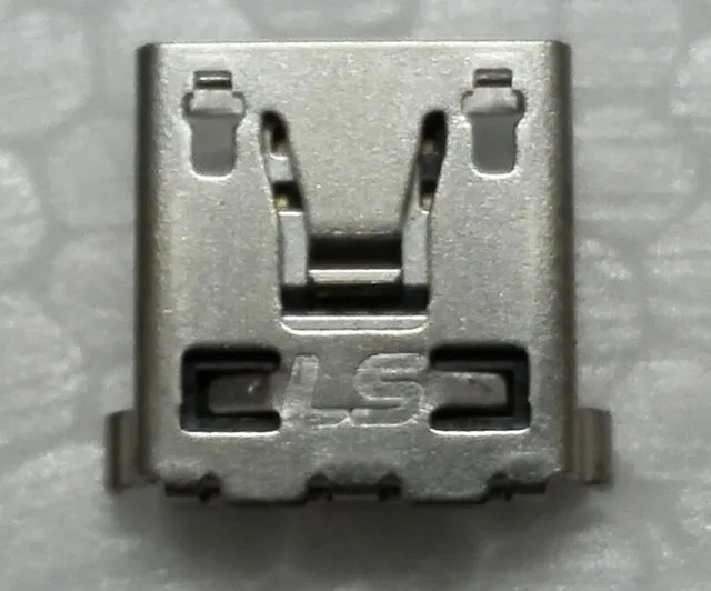 For LG Optimus G2 D802 Original Dock Connector Charge Charging Micro USB Port FreeShipping | Мобильные телефоны и