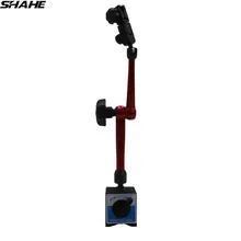 Магнитная индикаторная база shahe, магнитный стенд, держатель для циферблата, индикатор WCZ-6F