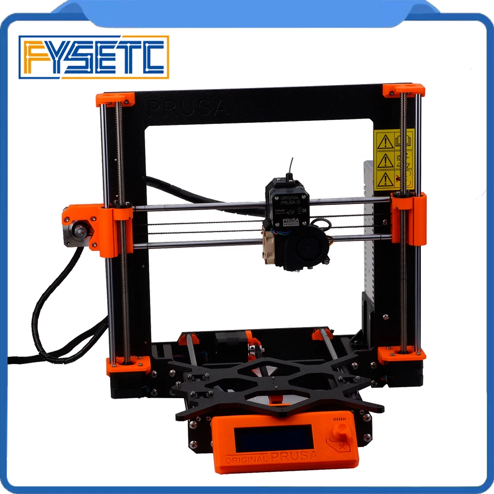 طقم كامل PRUAS I3 MK3 المسمار الجوز الأجهزة أجزاء آلة أجزاء ل Prusa I3 MK3 3D طابعة أجزاء