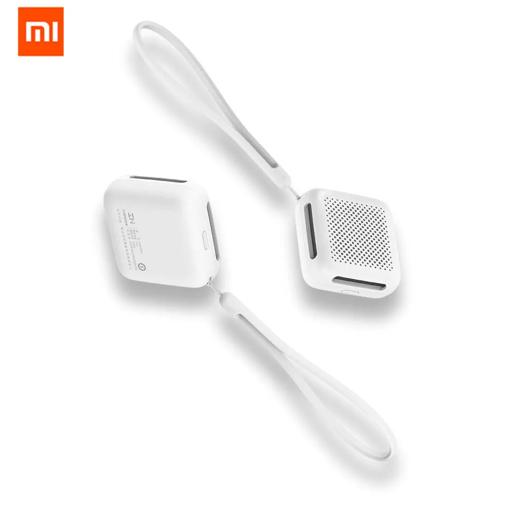 Original Xiaomi mijia ZMI Mosquito Killer Dispeller Bugs Epochal Mini Garden Outdoor Dust-proof Mosqutio Dispeller 2018 Newest