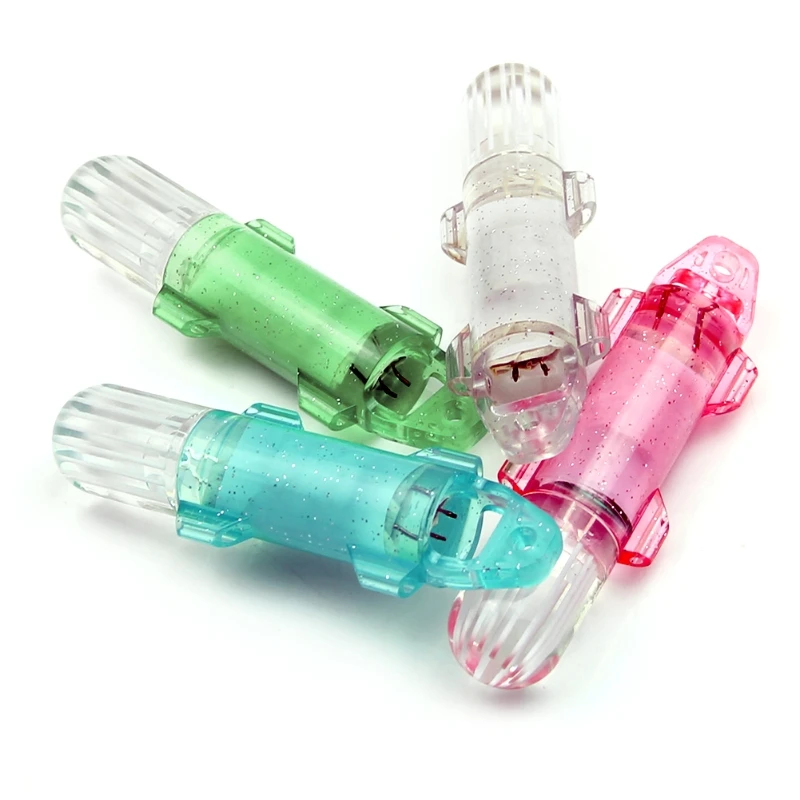 

Deep Drop Underwater Fish Attracting Indicator Lure LED Fishing Flash Light Bait Drop Shipping Support