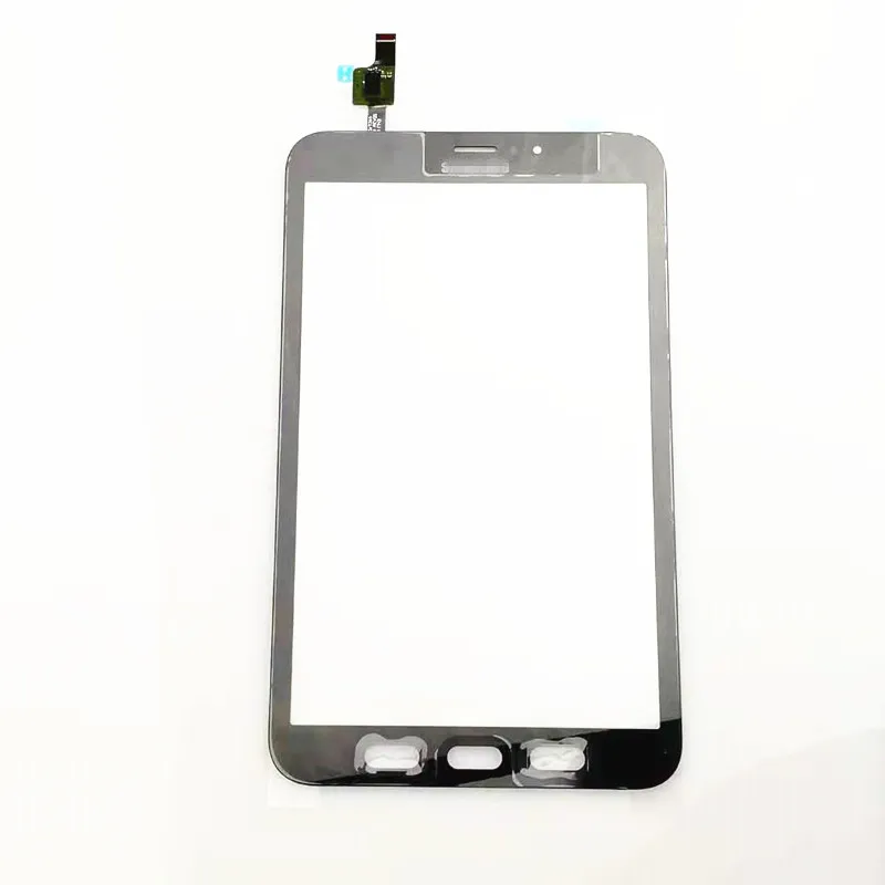 Сенсорный экран дигитайзер панель для Samsung Galaxy Tab Active 2 wifi/lte t395 SMT 395|ЖК-экраны и