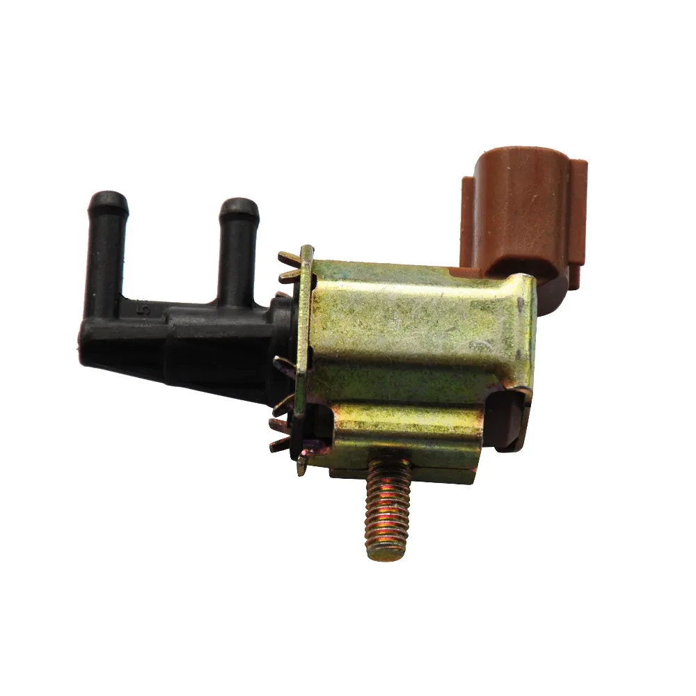 Original EGR Vacuum Switch Valve Solenoid Sensor VSV K5T48280 For