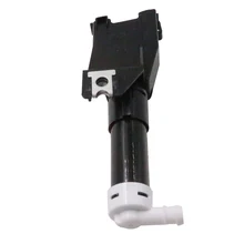 YAOPEI для Mitsubishi Pajero Montero 2006-SUV левая Омыватель фар сопло 8264A025