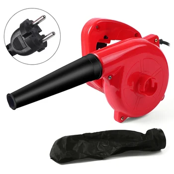 

HLZS-Computer Cleaner 500W Blowing / Dust Collecting 2 In 1 Fan Ventilation Electric Hand Blower For Cleaning Computer Air Blo