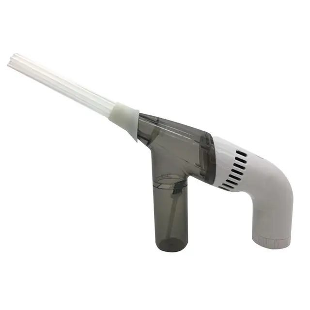 Adoolla Duster Brush Cleaner Dirt Remover Portable for Handheld Vacuum Cleaner