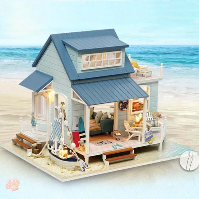 Dollhouse furniture diy Modern Comfort Diy House Doll Assemble 3d Wood Dollhouse Furniture Kits Realistic Dollhouse Miniature Toys Led Light For Aliexpresscom Diy House Doll Assemble 3d Wood Dollhouse Furniture Kits Realistic Dollhouse furniture diy Modern Comfort Diy House Doll Assemble 3d Wood Dollhouse Furniture Kits Realistic Dollhouse Miniature Toys Led Light For Aliexpresscom Diy House Doll Assemble 3d Wood Dollhouse Furniture Kits Realistic