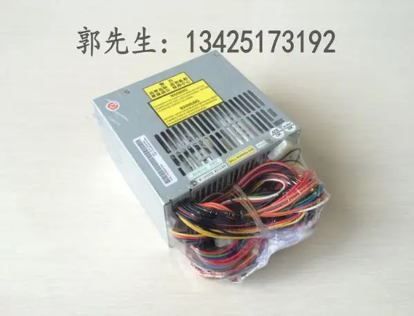 IPC Питание FSP300-60PLN 300W IPC-610 IPC-610L IPC-610H | Электроника