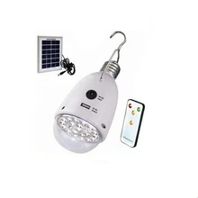 Светодиодный светильник на солнечной батарее, настенный светильник на солнечной батарее, 6 в, криптон, 3 Вт, настенный светильник с дистанционным управлением, переменная лестница, садовый светодиодный светильник