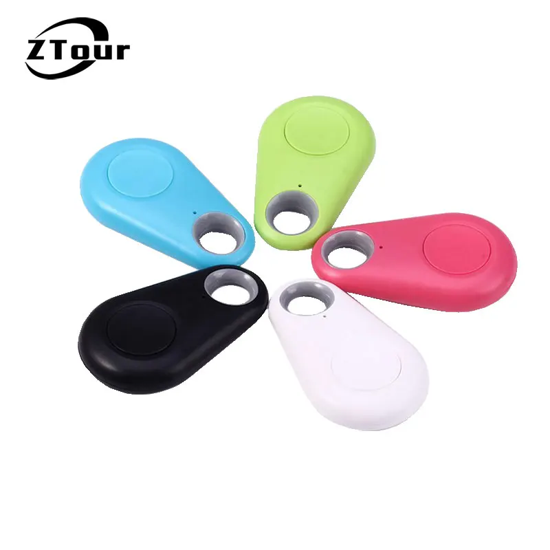 Smart ActivityAuto Wireless Bluetooth GPS Tracker For Pets Car