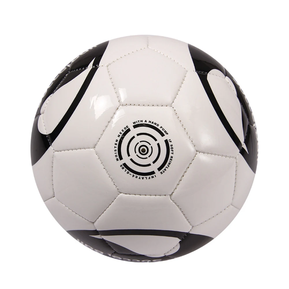 Футбольный мяч Размер 2 с веревкой футбол удар начинающих Практика пояс тренировочное оборудование стандартная официальная профессиональная