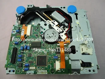 

Origina Alpine CD loader DP23S mechanism AP02 laser for BMNW Mercedes acccord fit ACU car CD radio tuner