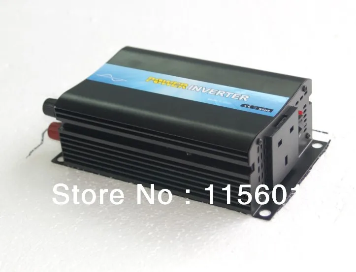 

300w pure sine wave power inverter