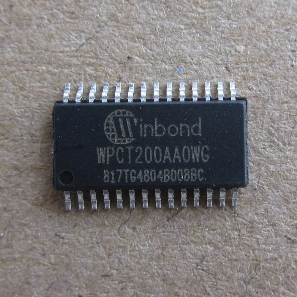 WPCT200AAOWG WPCT200AAOW WPCT200AA WPCT200 new original 5pcs/lot | Электронные компоненты и принадлежности