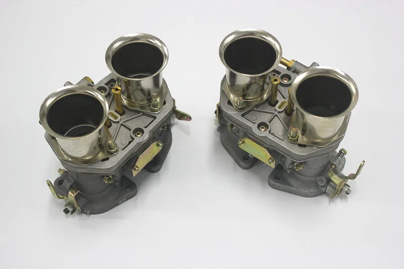 40IDF +44IDF 40 44 idf IDF Carburetor Carby OEM Carburetor + air horns