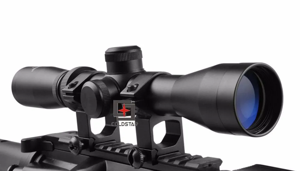 

Long eye relief 2-7x32 Air Riflescope Optics Tactical Hunting Rifle Scope Tactical Optical Sight For Outdoor Shooting Weapon Gun