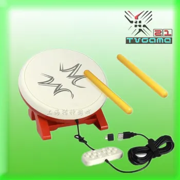 

2020 Newest For Taiko Drum Gaming For Nintend Switch Console Gift