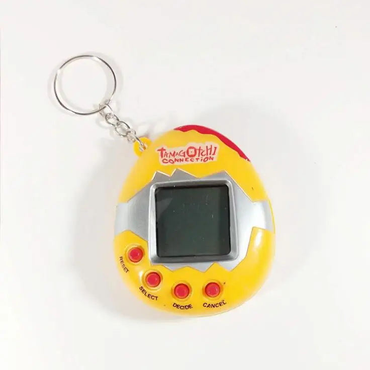 10 видов цветов fortamagotchi НОВЫЙ 49 домашних животных 90 s ностальгические виртуальный питомец Cyber pet цифровой ПЭТ для tamagochi