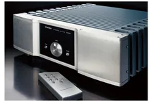 QUEENWAY HIFI AUDIO XA6950 Integrated Amplifier / Pure power AMP RCA*4, XLR*1 100W(8ohm) Support Remote Control