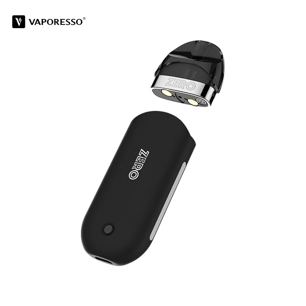 Оригинальный набор Vaporesso Renova Zero Pod со встроенным аккумулятором 650 мА · ч