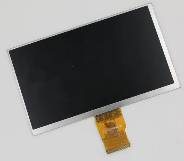

7inch lcd display screen matrix For TESLA neon 7.0 A772M tablet pc Replacement Free Shipping