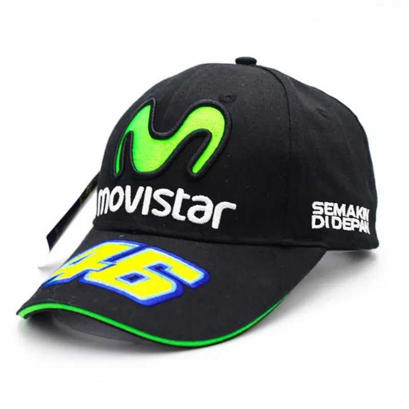 non sports baseball caps