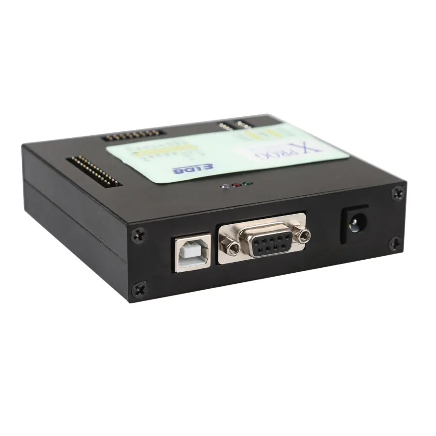 Новейший XPROG M V5.5.5 X PROG BOX V5.55 ECU программист| |