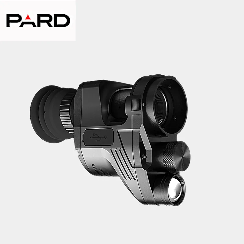 

PARD NV007 WiFi Digital Night Vision Rifle Scope Scout Monocular sight infrared Scope camera riflscope recorder APP support