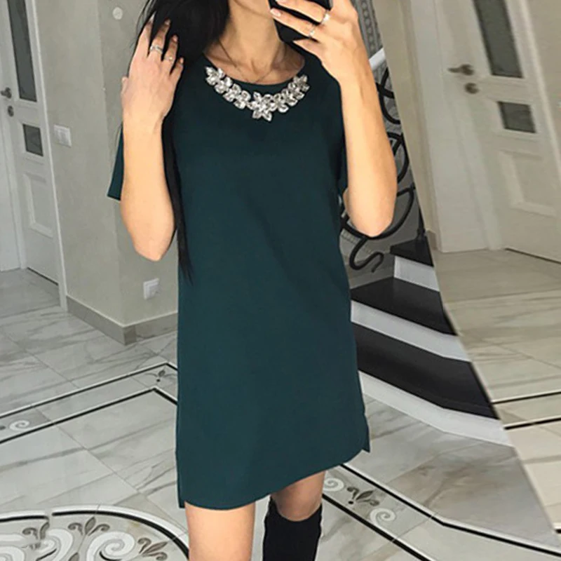 basic casual dresses