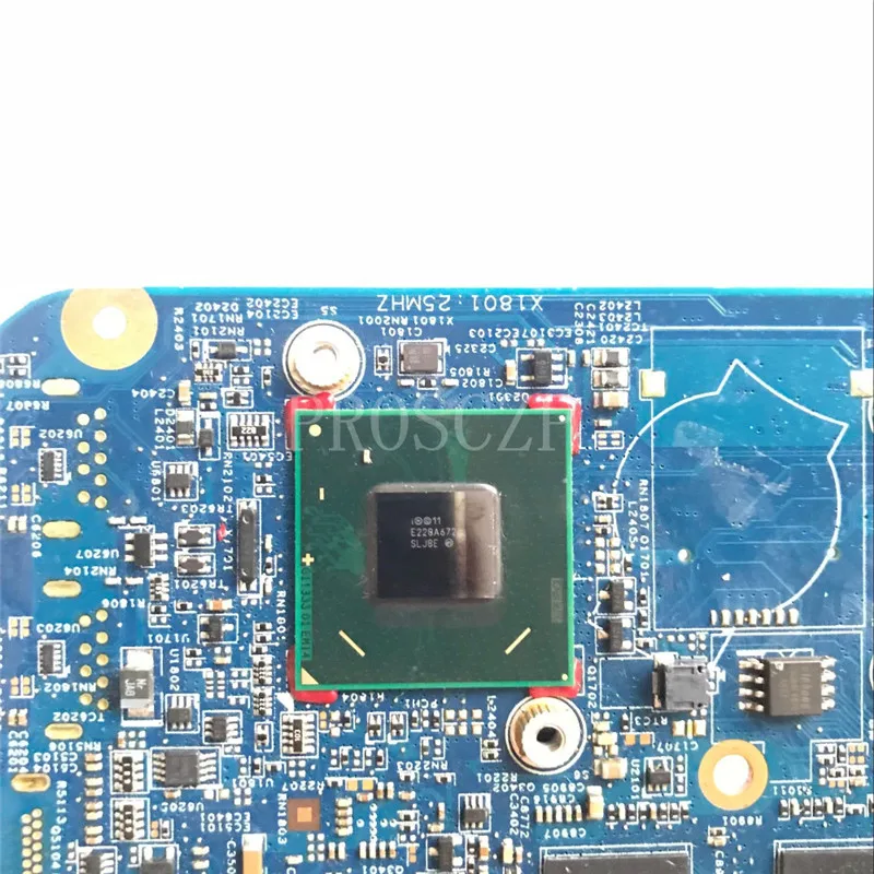 Материнская плата для ноутбука 4440S 4540S 4740S 4441s 683494 001 601 501 HD 7650M 2 ГБ DDR3 100% полностью