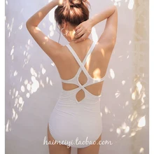 Большие размеры, женские купальные костюмы купальники для ванной, цельный костюм, однотонная одежда для плавания, женская одежда для плавания, домашняя одежда, Plavky, знаменитости, с вырезом