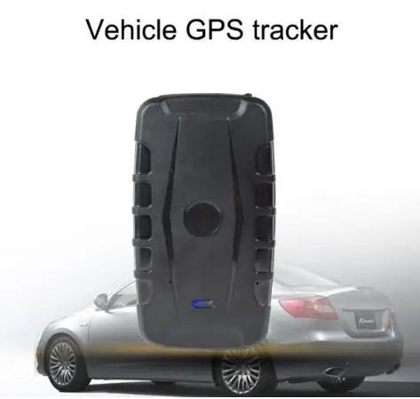 Без коробки! Новый водонепроницаемый GPS трекер LK209B для автомобилей и