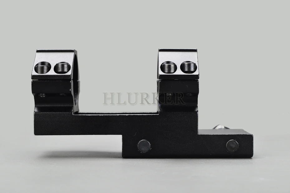 25.4mm Double Dual Rings Mount_5