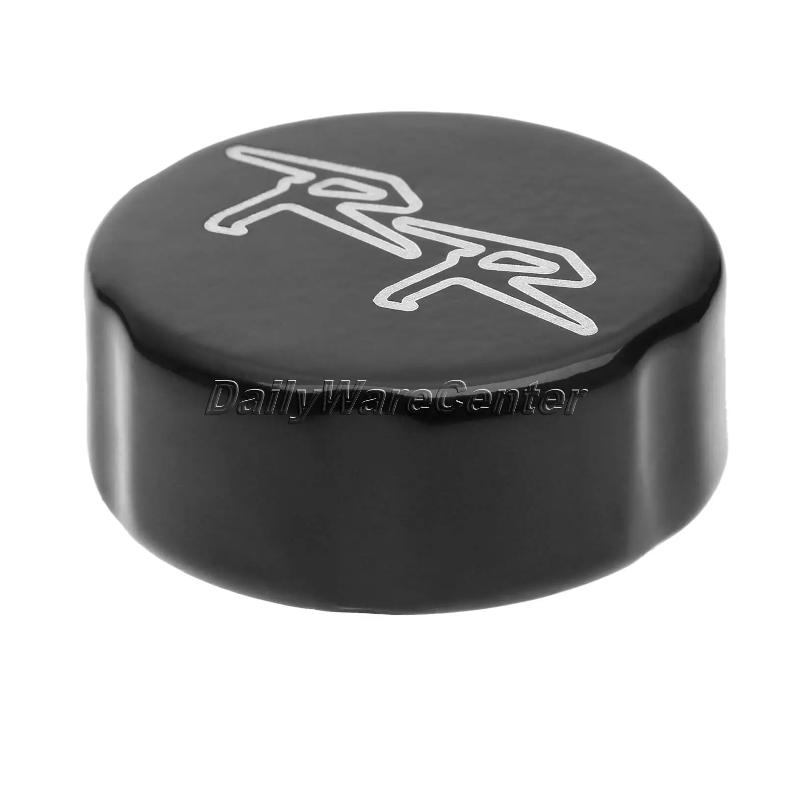 Motorcycle Brake Fluid Reservoir Cap Cover for Honda CBR 600RR CBR