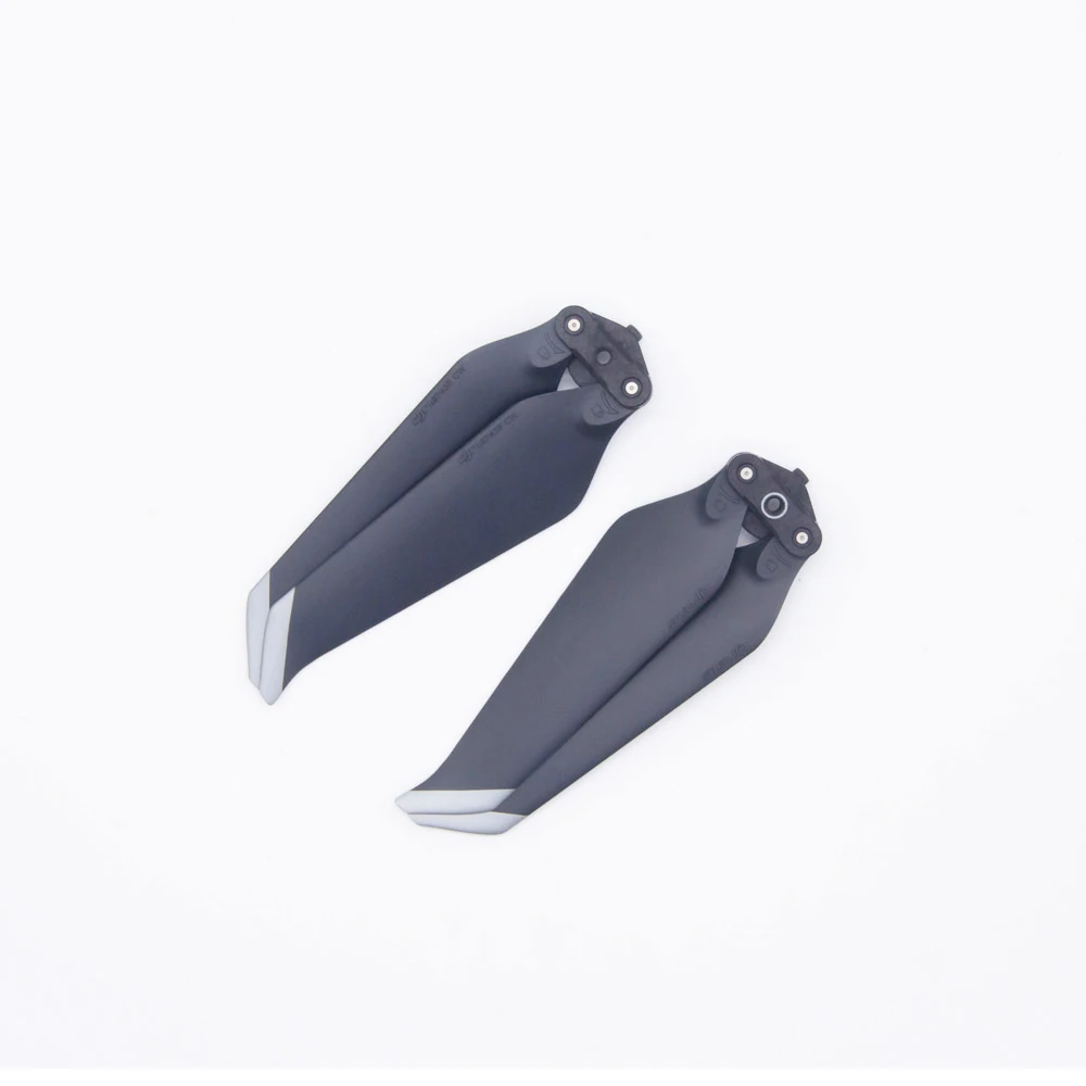 1~ 4 пара Mavic 2 Pro Mavic 2 Zoom Propeller для DJI Mavic 2 Drone низкий уровень шума 8743 пропеллер запасные части