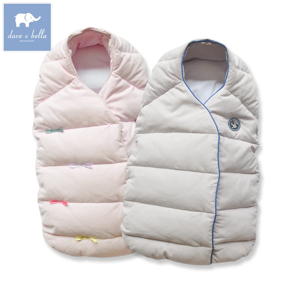 baby bag snowsuit