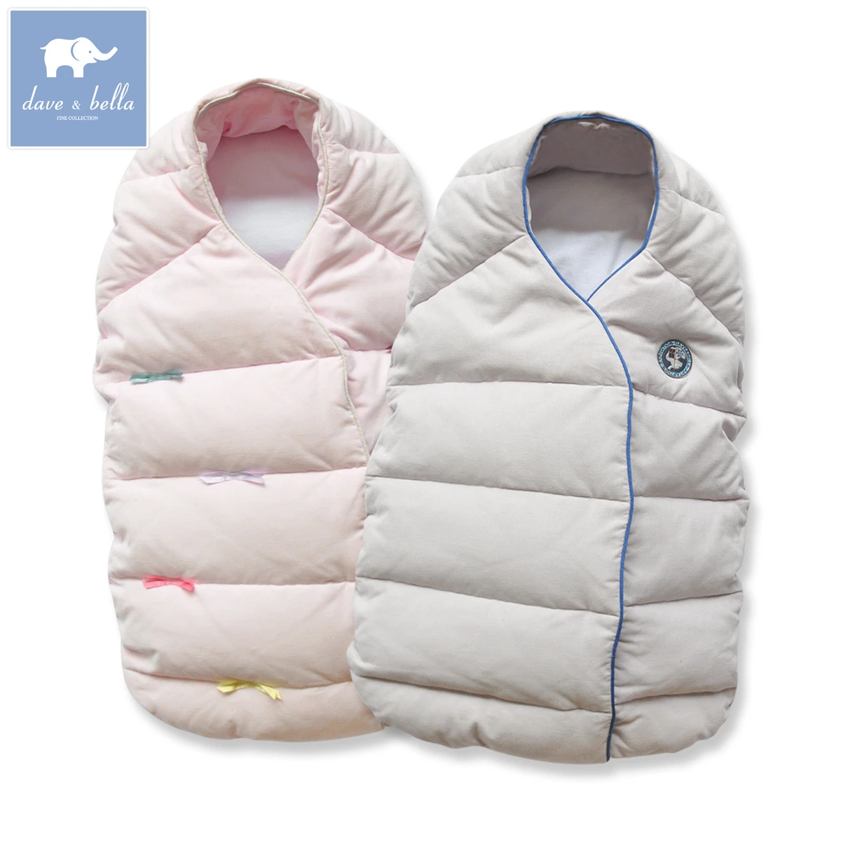 baby snowsuit bag