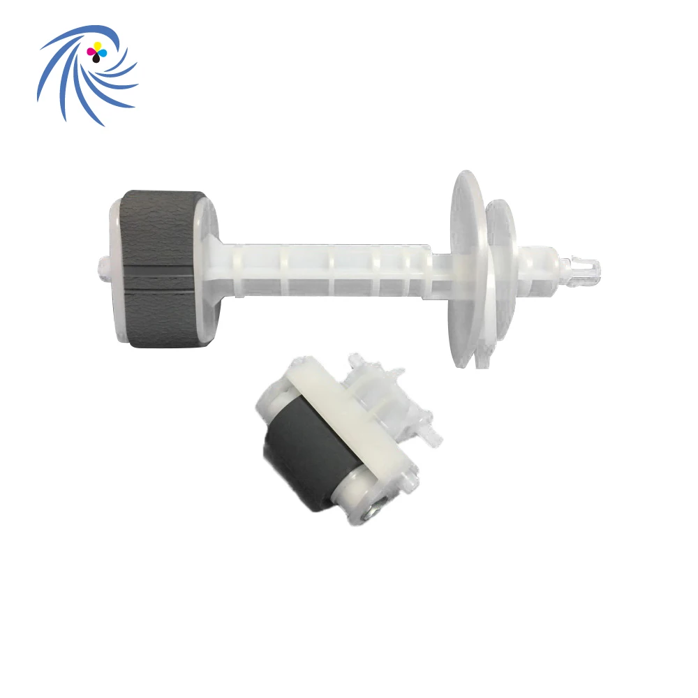 A Set Printer Spare Parts Pickup Roller Kit For Epson L210 L301 L350