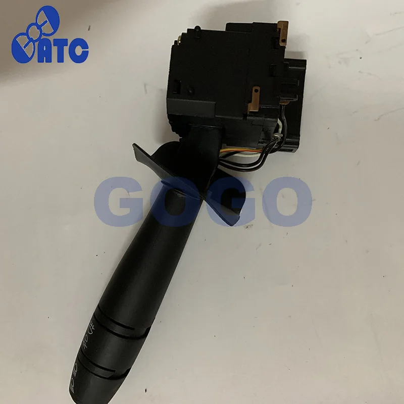 Выключатель рулевой колонки для Dacia Duster 2004 2013 renault Logan 2005 2010 6001551361 251604
