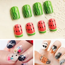 Прямая поставка 1 комплект пигмент для ногтей Цвет ing живопись Маникюр Аксессуары Инструмент для женщин SMJ