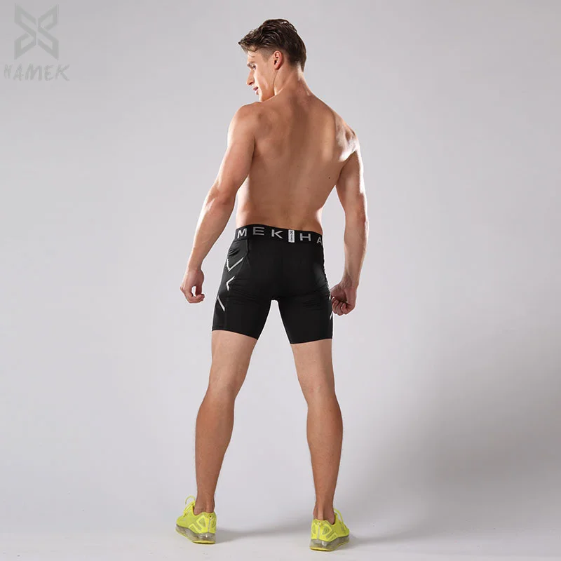 shorts lycra hombre
