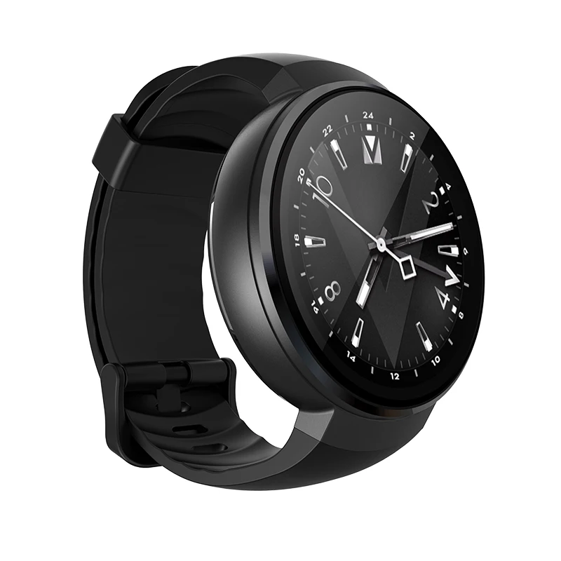 Smart Watch Z28 Android 7.0 RAM 1GB ROM 16GB Smartwatch GPS WiFi Nano SIM card 4G for iPhone Smartwatch Men Wearable Devices