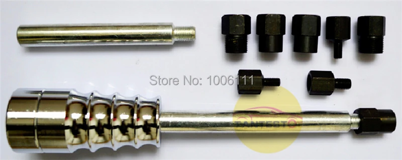£19.61 Common Rail Injector Slider Hammer Puller Tool Common Rail Injector